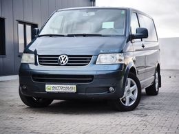 VW T5