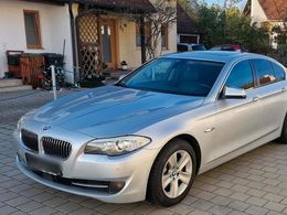 BMW 528