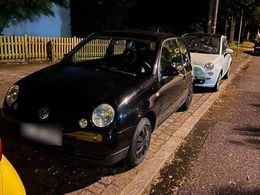 VW Lupo