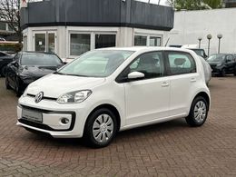 VW up!