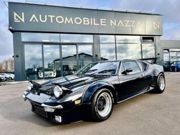 De Tomaso Pantera