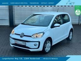 VW up!