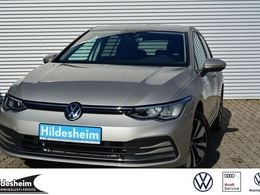 VW Golf VIII