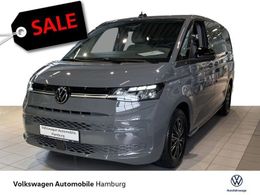 VW Multivan