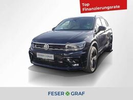 VW Tiguan Allspace