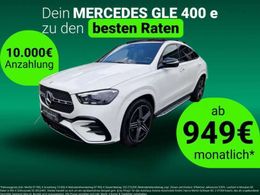 Mercedes GLE400