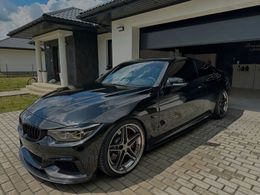 BMW 440