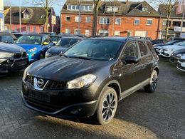 Nissan Qashqai +2