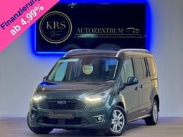 Ford Grand Tourneo Connect