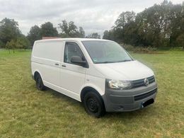 VW T5