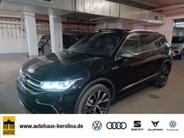 VW Tiguan Allspace