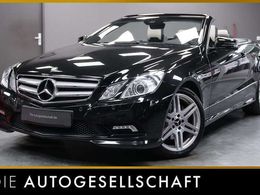 Mercedes E250