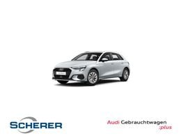 Audi A3 Sportback e-tron