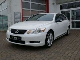 Lexus GS450H