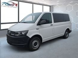 VW T5