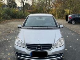 Mercedes A180