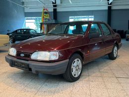 Ford Sierra