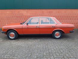 Mercedes 300