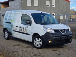 Nissan NV250