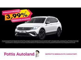 VW Tiguan Allspace