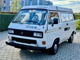 VW T3