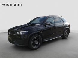 Mercedes GLE350