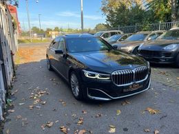 BMW 730