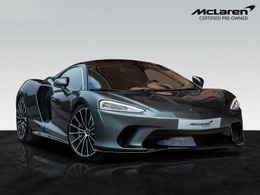 McLaren GT