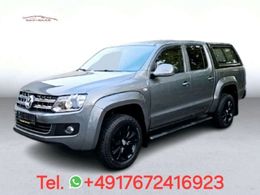 VW Amarok