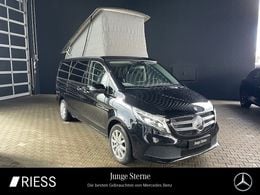 Mercedes V250