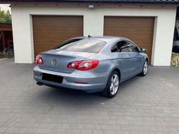 VW CC