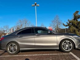 Mercedes CLA220