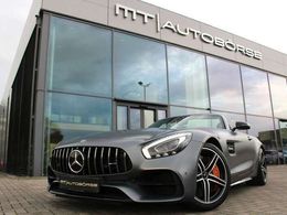 Mercedes AMG GT C