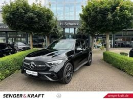 Mercedes GLC220