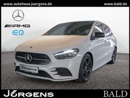 Mercedes B200