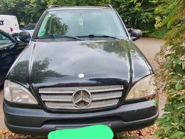 Mercedes ML230