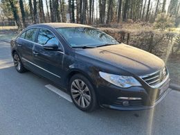 VW CC