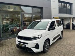 Opel Combo Life