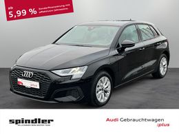 Audi A3 Sportback e-tron