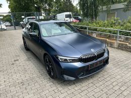 BMW 330e