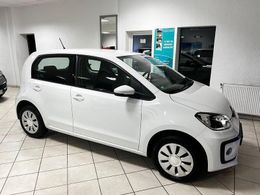 VW up!