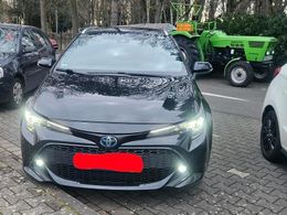 Toyota Corolla Hybrid