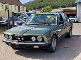 BMW 732