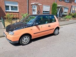 Seat Arosa