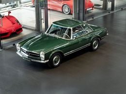 Mercedes SL280