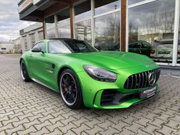 Mercedes AMG GT R