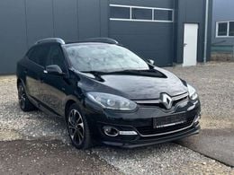 Renault Mégane GrandTour