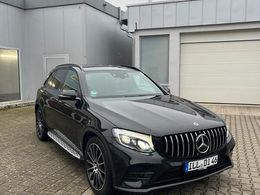 Mercedes GLC350