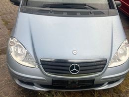 Mercedes A180