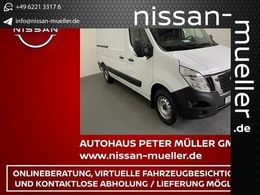 Nissan Interstar